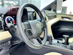 تۆیۆتا کامری